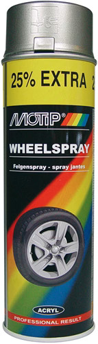 edge steel wheel