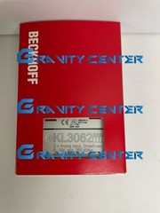 KL3062 New KL3062 BECKHOFF Programmable Logic Controller Modules Fast Shipping