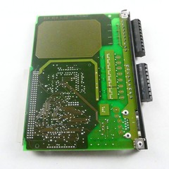SEW EURODRIVE 8227772.14.15 / 814 414 1.12 CONTROL CARD DIP *