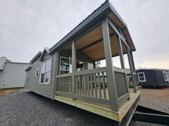 ELEGANT RUSTIC CABINS THOW MOVABLE TINY HOMES CUSTOM BUILT AND DELIVERED TO YOU