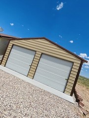 Carports, Metal Buildings , Barns , Bardominium and More