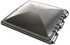RV Roof Vent Cover Replacement 13×14 Inch
