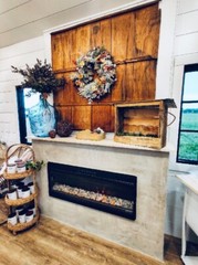 Custom Tiny House/shop on wheels