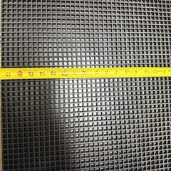 Heavy Duty Rubber Flooring Matting Non-Slip Garage Industrial Work Gym Van Shed