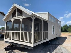 CABIN TINY HOUSE (MANY STYLES) MOVABLE PRE-FAB FOR YOUR PROPERTY/LOT PART. FURN.
