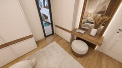 The Fjord $179,900 | 2BR/1BA 624 SF ADU | Full Turnkey | 8-Week Delivery
