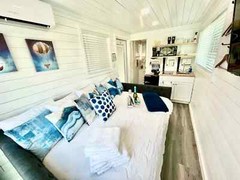 20 ft Shipping Container Home – The Dripping Springs