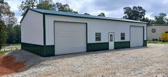28X45X12 Main photo $18,999 NC, SC, GA, TN, VA Free Nationwide Installation