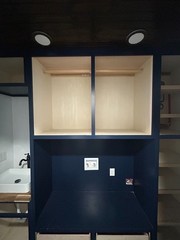New Tiny Home For Sale (Custom Built 40 Foot High Cube Shipping Container)