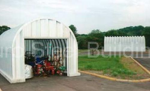 DuroSPAN Steel 12’x24’x10′ Metal Building Kit Back Yard Workshop Factory DiRECT
