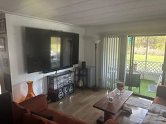Double-wide Fully Furnished Home in Sunny South Florida
