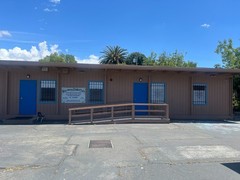 Classroom daycare modular buildings