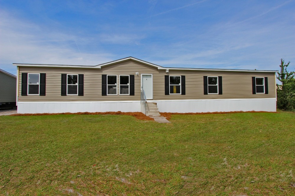 2023 LIVE OAK 5K Mobile Home 5BR/3BA 2136 sq ft DW-Factory Direct-ALL FLORIDA