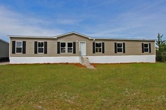 2023 LIVE OAK 5K Mobile Home 5BR/3BA 2136 sq ft DW-Factory Direct-ALL FLORIDA