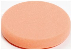 Makita Accessory Polishing Wheel Orange – P-21749