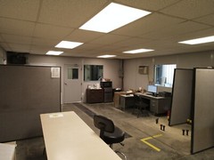 2018 Starrco Portable Indoor Office building – 20ft wide, 32ft long, 9ft tall