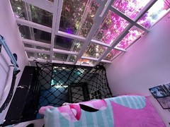 TINY HOUSE ON WHEELS PERFECT HOME FOR ADU OR AIRBNB