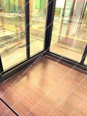 Prefabricated Dual Side Slideout 800 SQ. FT Container Building 40x20FT