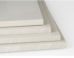 PP Plastic Sheet Polypropylene Plate Thickness 3/4/5/6/8/10/12/15/20/25/30mm