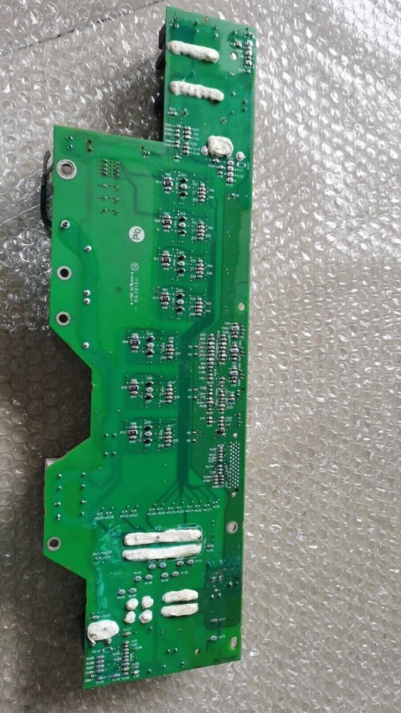 1 pc used good PN-204409 By express With 90 warranty Expedited Shipping
