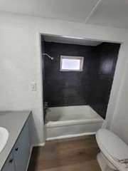 Mobile Home 2BR 1BA in 55+ Park St Petersburg FL $890 lot rent