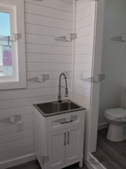 20 ft Shipping Container Home – The Kerrville