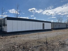 Modular Building 6-Plex Commercial Portable Office Trailer Mobile 5,445 SQ FT