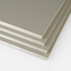 PP Plastic Sheet Polypropylene Plate Thickness 3/4/5/6/8/10/12/15/20/25/30mm