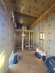 Tiny House on wheels for sale