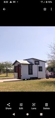tiny house on wheels Tiny House Mobile Home