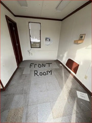12×56 Modular Office Trailer with Delivery Available