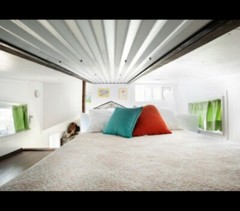 tiny house on wheels Tiny House Mobile Home