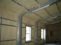 Custom Building Design, Gambrel Barn Information Package.