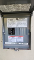 Industrial Chemical Containment Portable Building