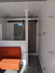 20 ft Shipping Container Home – The Kerrville