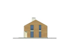 PREFAB TIMBER FRAME KIT ENGINEERED WOOD HOUSE DIY BUILDING CABIN HOME GLULAM GLT