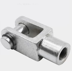 SC Air Cylinder Rod Clevis End Female Thread Y Connectors Accessory 16-200 Bore