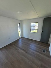 Mobile Home 2BR 1BA in 55+ Park St Petersburg FL $890 lot rent