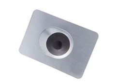1/2 In. to 1 In. Roof Flashing SE Steel