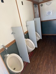 2007 Mobile Restroom/bathroom Trailer, 8×30