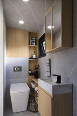 The Storm Premium Tiny Home 323SF Towable Heated Floors $89,900 FREE SHIPPING