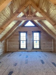 Log Cabin Kit 14′ x 30′ *** SHIPPING NATIONWIDE *** The Pikes Peak Series