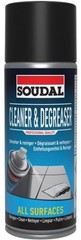Soudal Cleaner Degreaser | 400ml – 119708