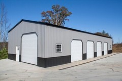 28X45X12 Main photo $18,999 NC, SC, GA, TN, VA Free Nationwide Installation
