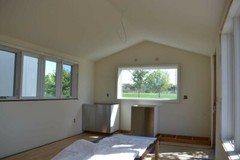 Minim Styled Tiny Home- Ready for You to Customize the Interior Yourself!!!