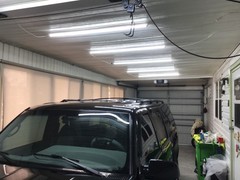 Mobile Home 2bed 2bath, 2 car garage, whole house generator runs on natural gas!