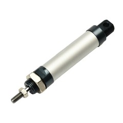 MAL Mini 16/20/25/32/40 Bore Pneumatic Air Cylinder Single Rod Double Acting Lot