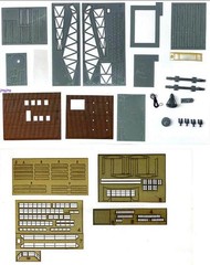 1/72 Finished Diorama Custom Wild Field Terrain Base Military Scene Platfor