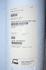 Tyvek 8740D 24 inches by 300 feet roll