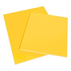 Thick 0.5/0.8/1/1.5/2/3mm 3240 Fiberglass Sheet Epoxy Glass Resin Board Plate